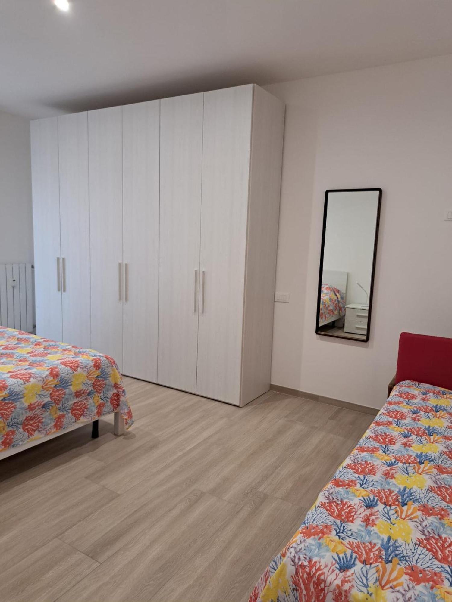 Appartement Casa Di Leo à Loano Extérieur photo