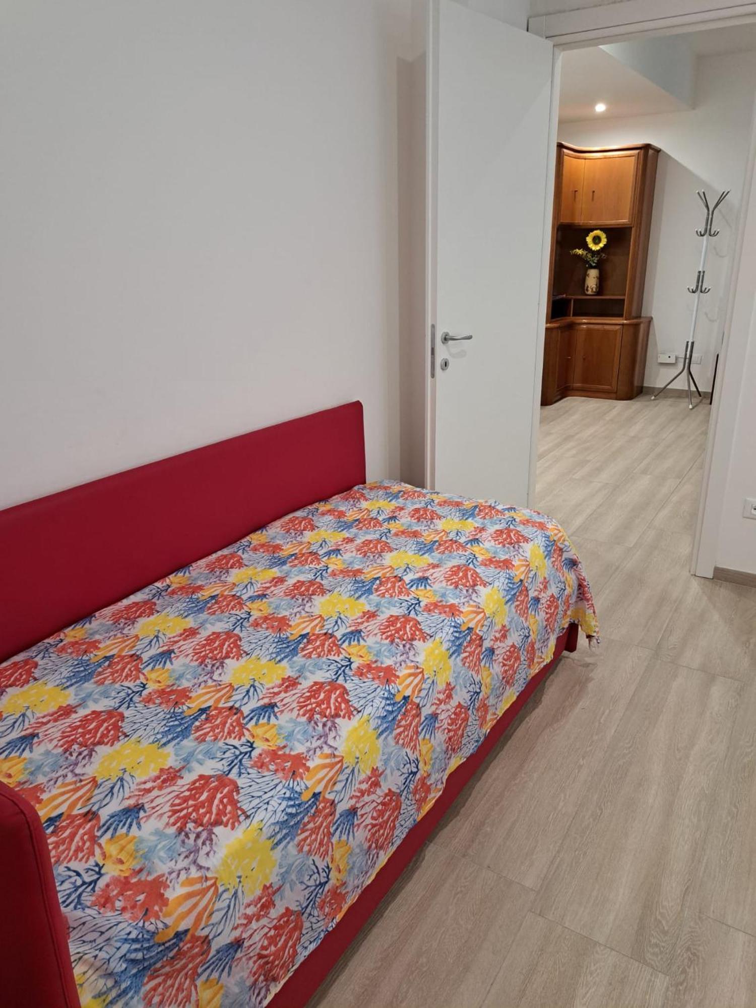 Appartement Casa Di Leo à Loano Extérieur photo