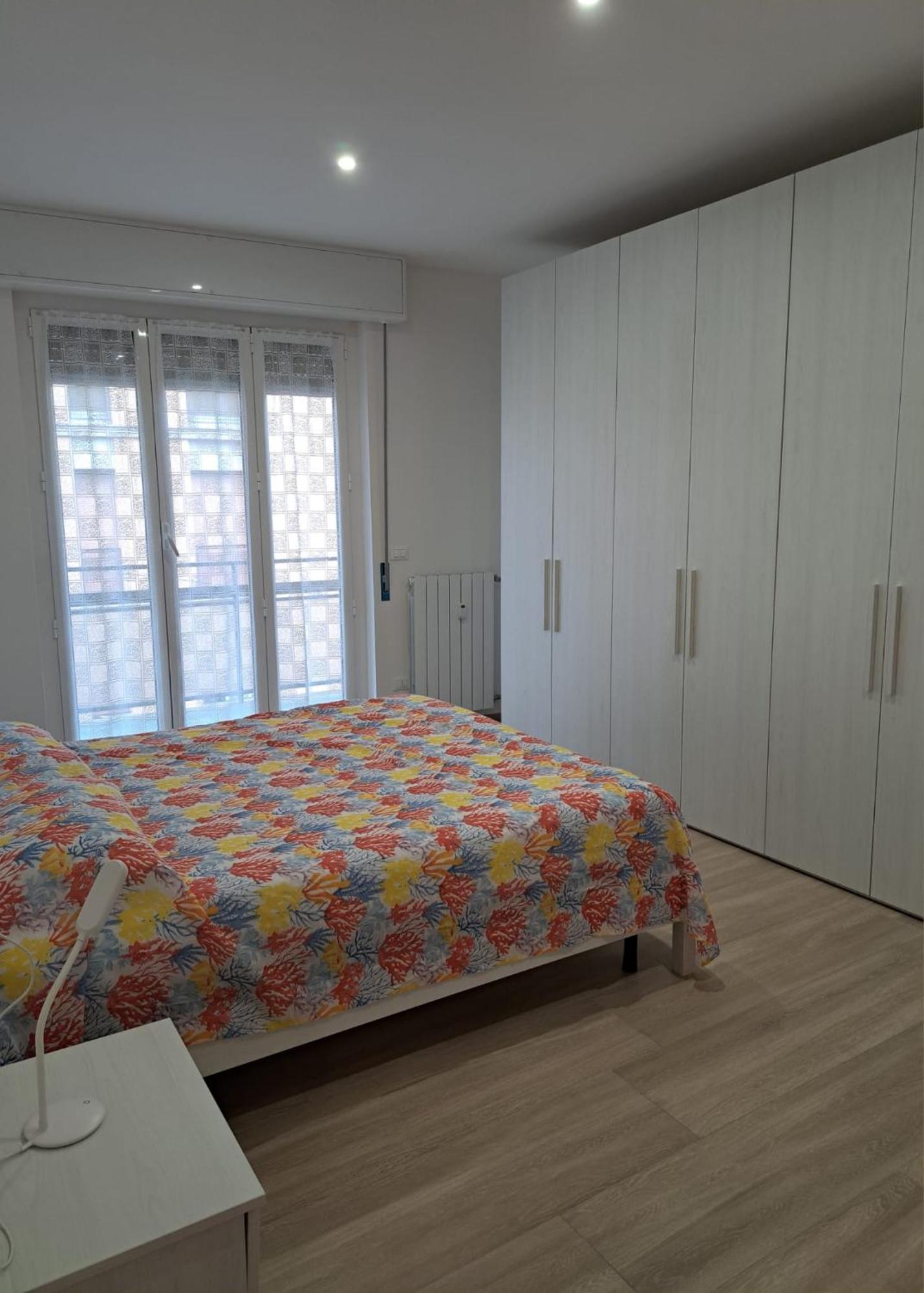 Appartement Casa Di Leo à Loano Extérieur photo